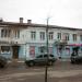 Соборная ул., 20б в городе Гатчина