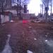 Булыжная мостовая в городе Новое Девяткино