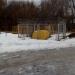 Технический комплекс газопровода в городе Москва