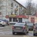 Шашлычная в городе Щёлково