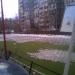 Футбольное поле в городе Новое Девяткино
