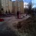 Детская площадка в городе Новое Девяткино