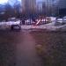 Детская площадка в городе Новое Девяткино