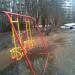 Детская площадка в городе Новое Девяткино