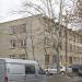 Общежитие для военнослужащих в городе Щёлково
