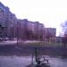 Волейбольная площадка в городе Новое Девяткино