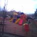 Детская площадка в городе Новое Девяткино