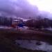 Детская площадка в городе Новое Девяткино