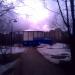 Летний театр в городе Новое Девяткино