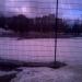 Теннисные корты в городе Новое Девяткино