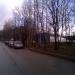 Хоккейная коробка в городе Новое Девяткино