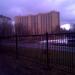 Территория детского сада в городе Новое Девяткино