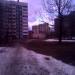 Трансформаторная будка №9690 в городе Новое Девяткино