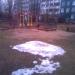 Детская площадка в городе Новое Девяткино