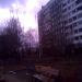 Детская площадка в городе Новое Девяткино