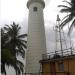 Galle light house in Galle city