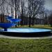 Fontanna (pl) in Tychy city
