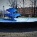 Fontanna (pl) in Tychy city