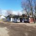 Торговый ряд в городе Великие Луки