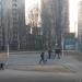 Волейбольная площадка в городе Киев