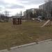 Детская игровая площадка в городе Марьина Горка