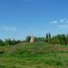 Курган в городе Дружковка