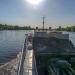 Водная переправа Андреевское - Тураево в городе Лыткарино