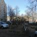Заброшенный кинопрокат в городе Великие Луки