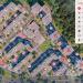 Строительная площадка ЖК «Чарівне місто» в городе Киев