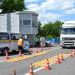 Пункт зважування вантажних автомобілів (uk) в городе Киев
