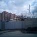 Снесенный частный жилой дом (Черневская ул., 60) в городе Красногорск