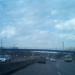 Надземный пешеходный переход в городе Красногорск