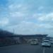 Разворотная эстакада в городе Москва