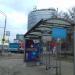 Остановка общественного транспорта «Спортивный комплекс „ЦСКА“» в городе Москва
