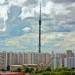 ул. Академика Королёва, 4 корпус 1 в городе Москва