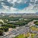 5-й микрорайон Останкинского района в городе Москва