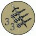 33 Dywizjon Rakietowy - Zespół ogniowy Puck