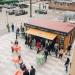 Уличный ресторан «Мясной культ» в городе Воронеж