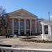 Дворец культуры городского округа Щербинка в городе Москва