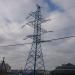 Опора № 11а ЛЭП-220 кВ «Куркино — ТЭЦ-21» в городе Москва