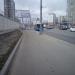 Остановка общественного транспорта «Станция метро „Верхние Лихоборы“» в городе Москва