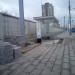 Остановка общественного транспорта «Станция метро „Верхние Лихоборы“» в городе Москва
