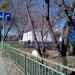 ул. Нижние Поля, 31а строение 1 в городе Москва