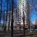 Жилой комплекс «Люблинский у сквера» в городе Москва