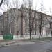 Многопрофильный лицей № 62 в городе Запорожье