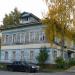Снесённый дом (ул. Челюскинцев, 6) в городе Архангельск