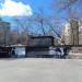 Голубятня в городе Москва