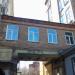 Переход в городе Москва