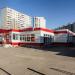 Торговый павильон в городе Москва