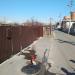 Пожарный гидрант (ru) in Brovary city
